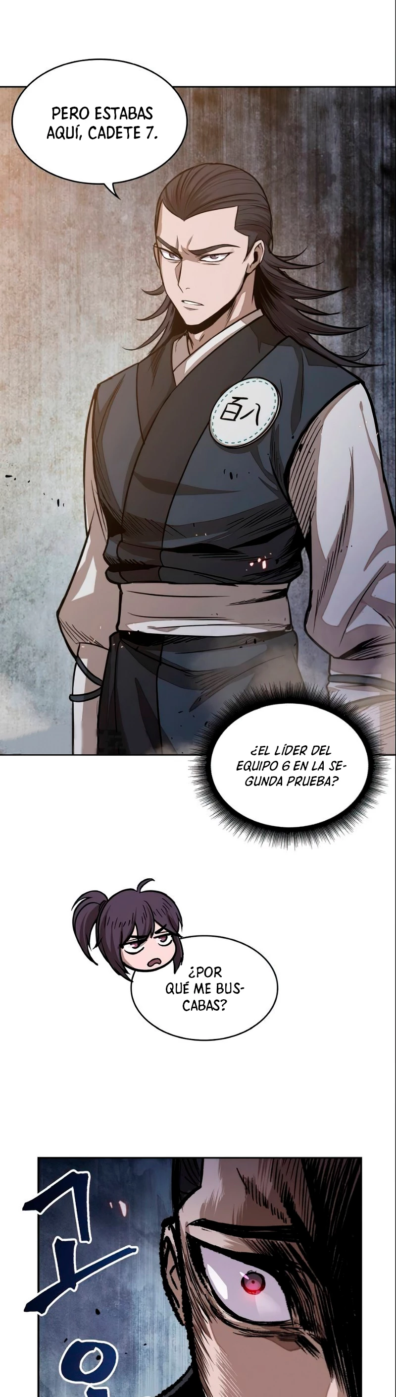 El Despiadado Demonio Celestial - Capítulo 29 - Página 14 - LectorTMOo