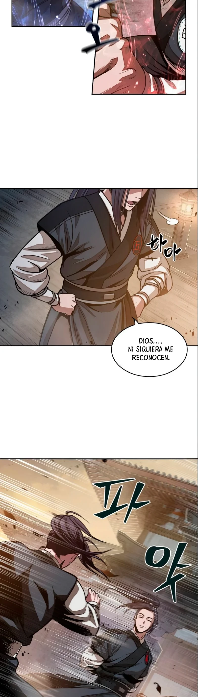 El Despiadado Demonio Celestial - Capítulo 29 - Página 20 - LectorTMOo