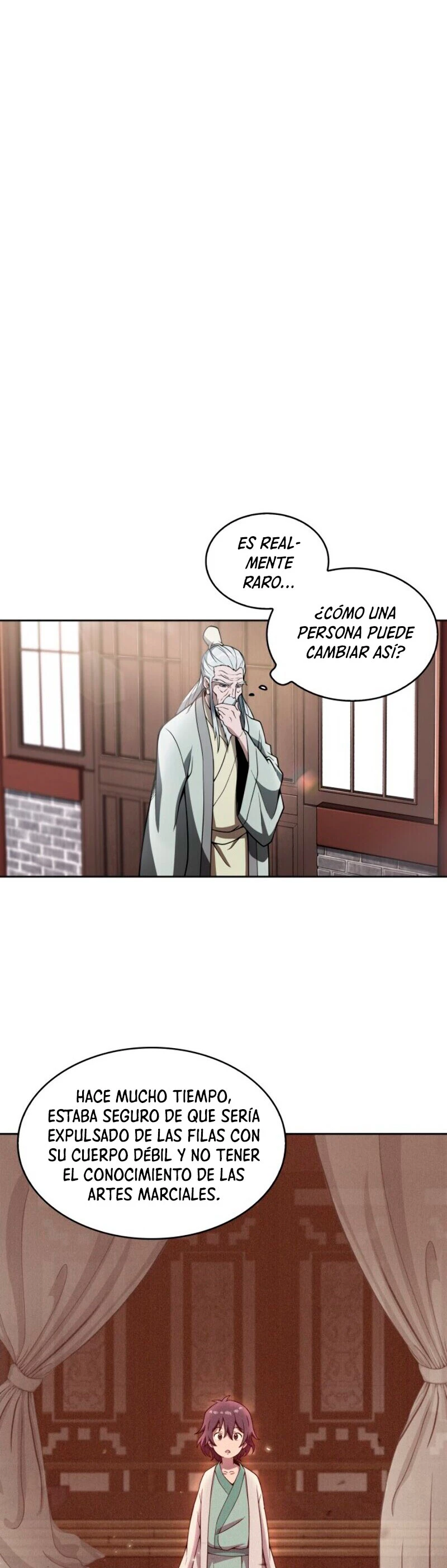 El Despiadado Demonio Celestial - Capítulo 3 - Página 10 - LectorTMOo