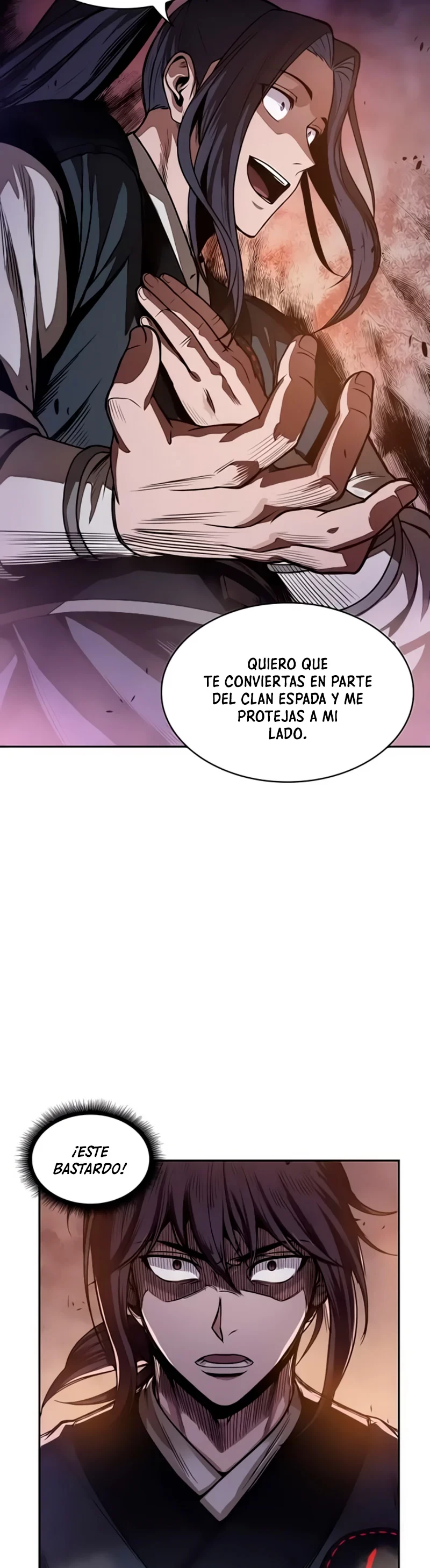 El Despiadado Demonio Celestial - Capítulo 30 - Página 5 - LectorTMOo