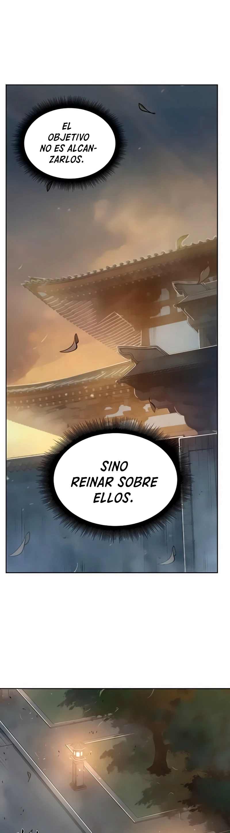 El Despiadado Demonio Celestial - Capítulo 30 - Página 23 - LectorTMOo