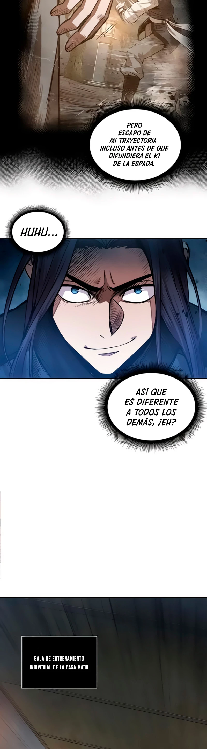 El Despiadado Demonio Celestial - Capítulo 30 - Página 25 - LectorTMOo