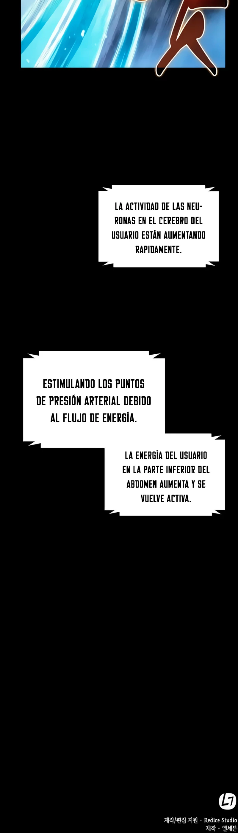 El Despiadado Demonio Celestial - Capítulo 30 - Página 42 - LectorTMOo
