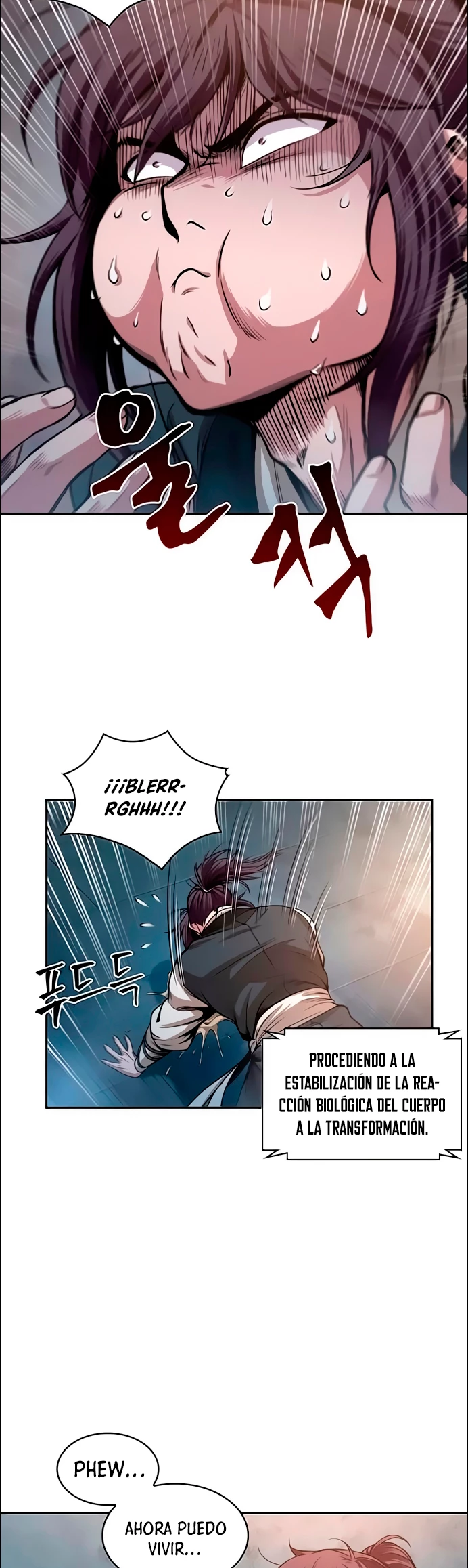 El Despiadado Demonio Celestial - Capítulo 31 - Página 24 - LectorTMOo