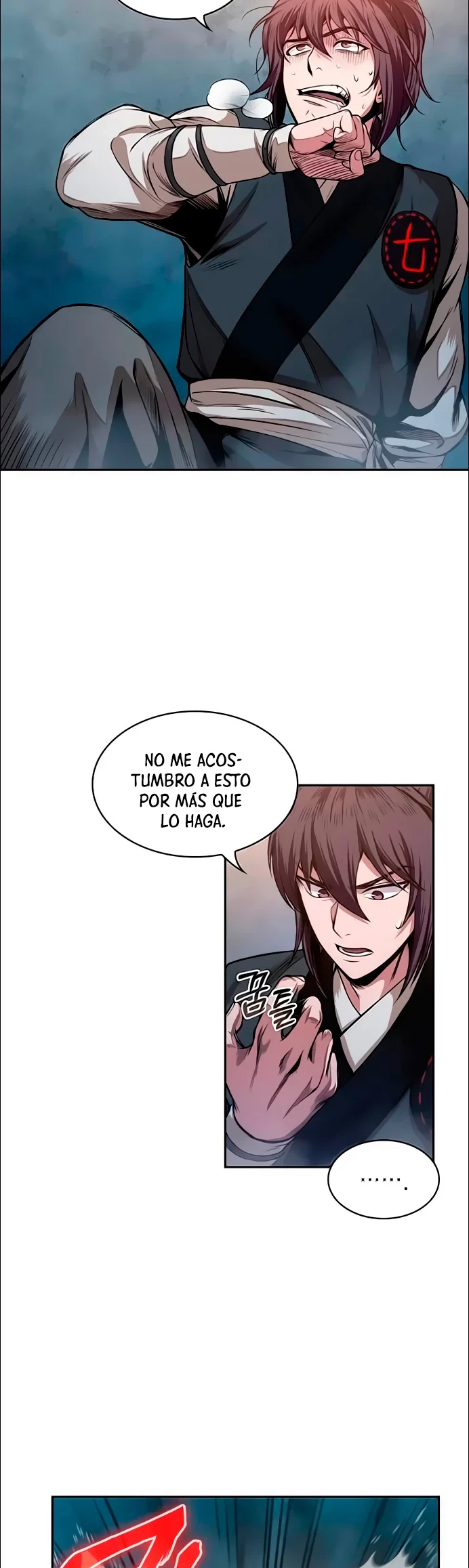 El Despiadado Demonio Celestial - Capítulo 31 - Página 25 - LectorTMOo