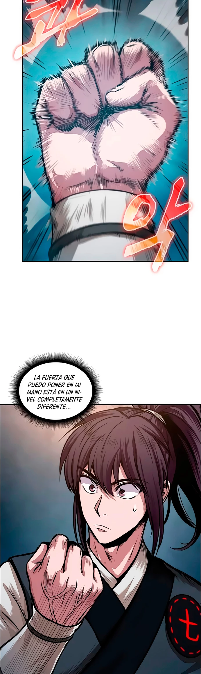 El Despiadado Demonio Celestial - Capítulo 31 - Página 26 - LectorTMOo