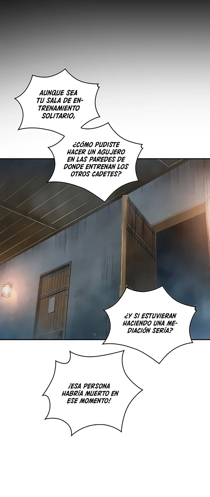 El Despiadado Demonio Celestial - Capítulo 31 - Página 42 - LectorTMOo