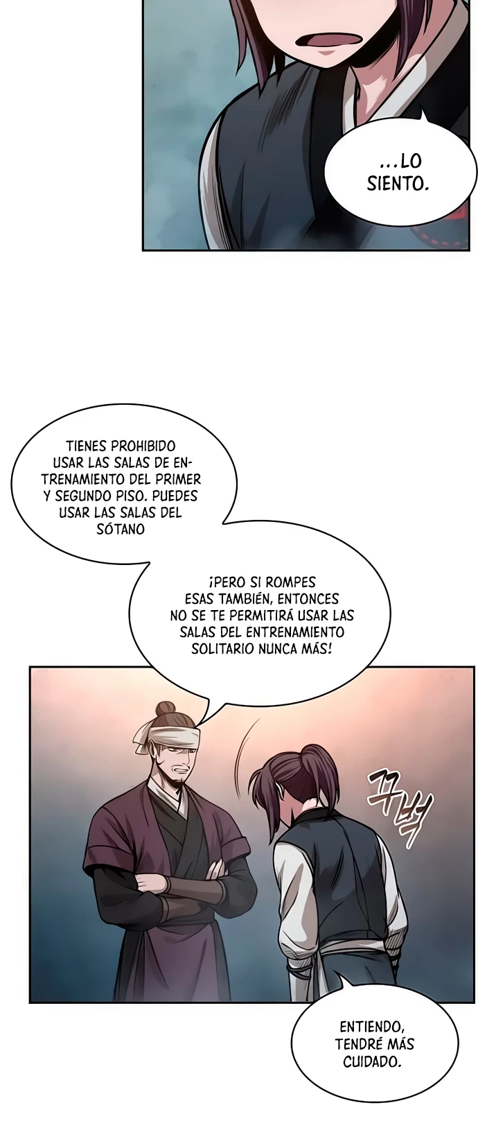 El Despiadado Demonio Celestial - Capítulo 31 - Página 44 - LectorTMOo