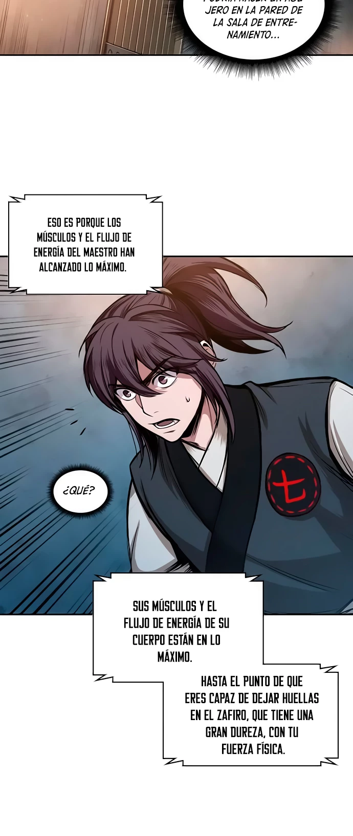 El Despiadado Demonio Celestial - Capítulo 31 - Página 48 - LectorTMOo