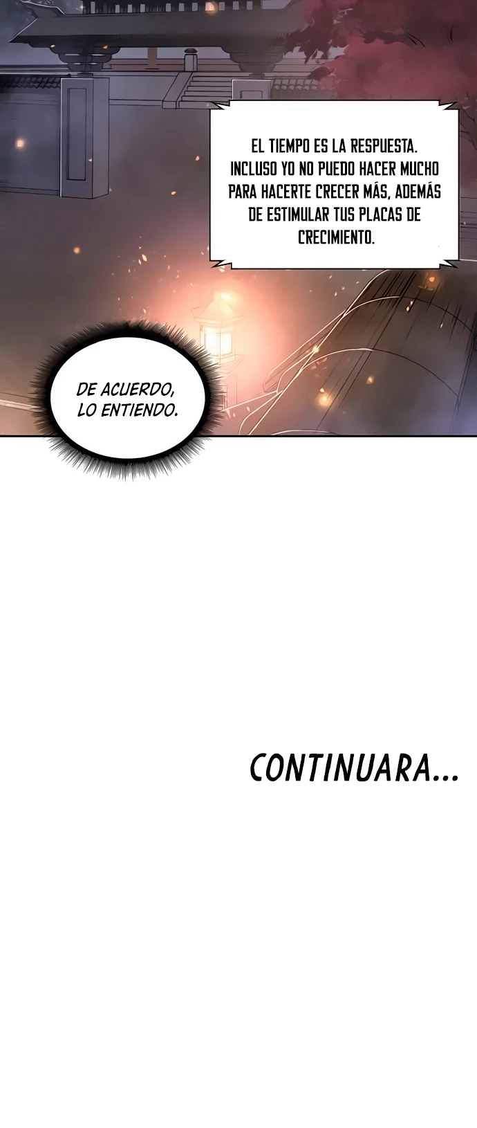 El Despiadado Demonio Celestial - Capítulo 31 - Página 52 - LectorTMOo