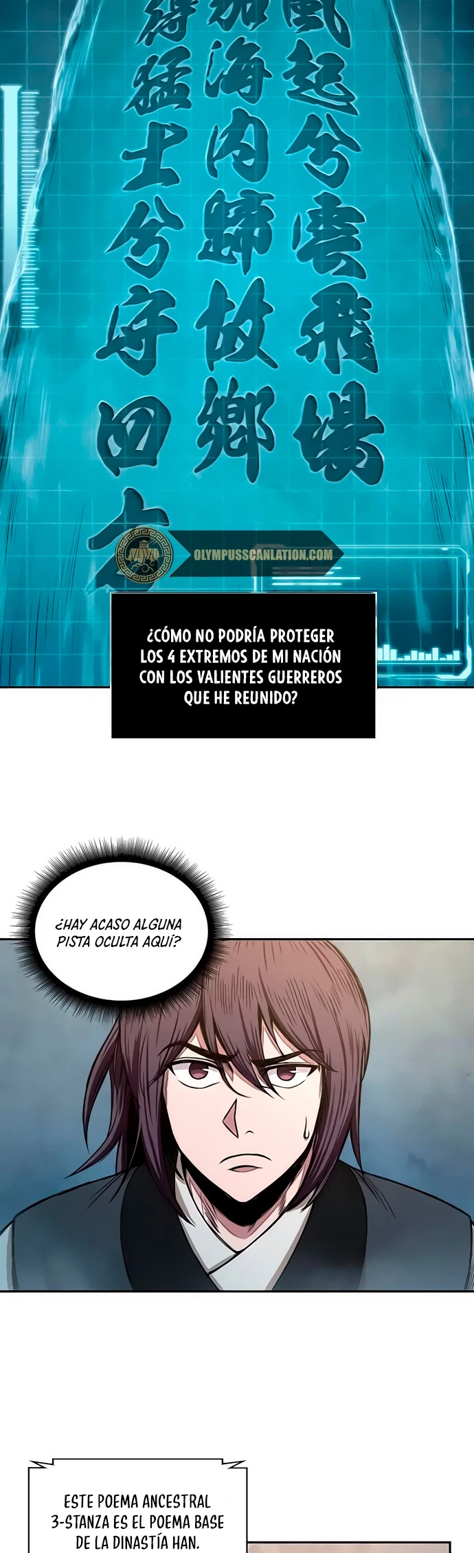 El Despiadado Demonio Celestial - Capítulo 32 - Página 15 - LectorTMOo