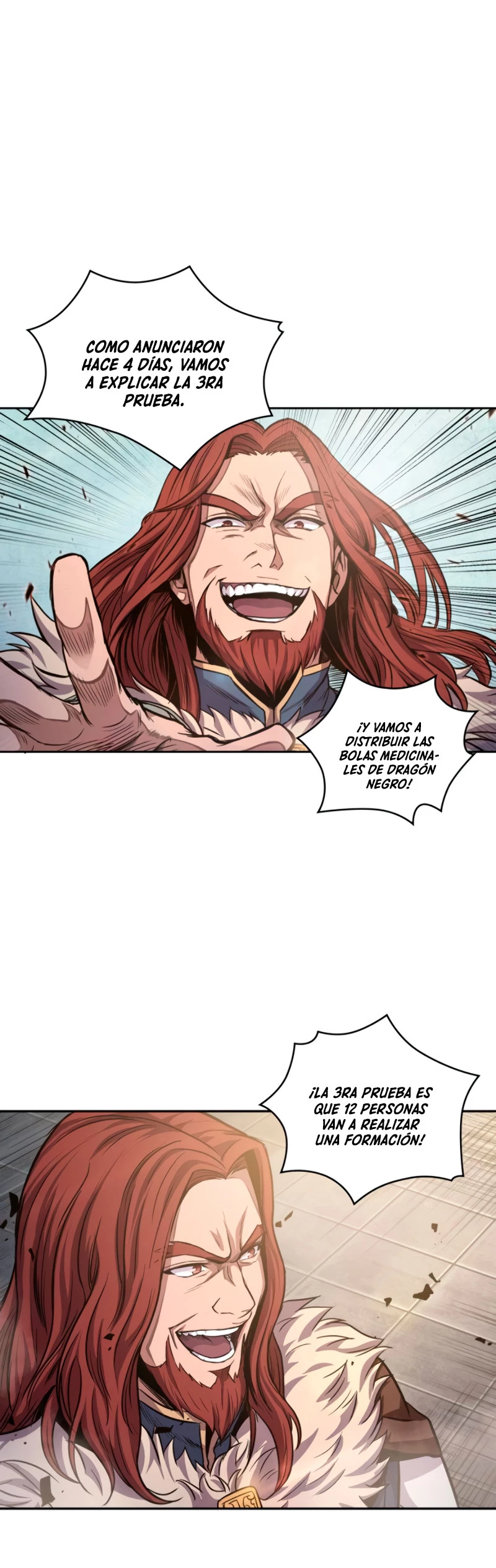 El Despiadado Demonio Celestial - Capítulo 35 - Página 21 - LectorTMOo