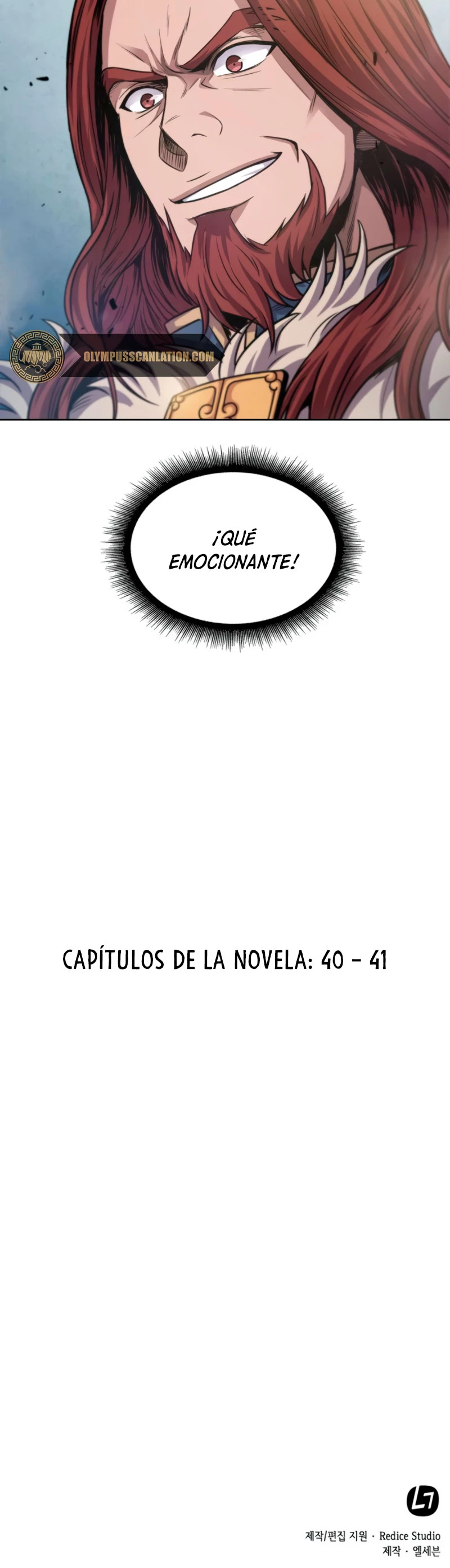 El Despiadado Demonio Celestial - Capítulo 35 - Página 37 - LectorTMOo