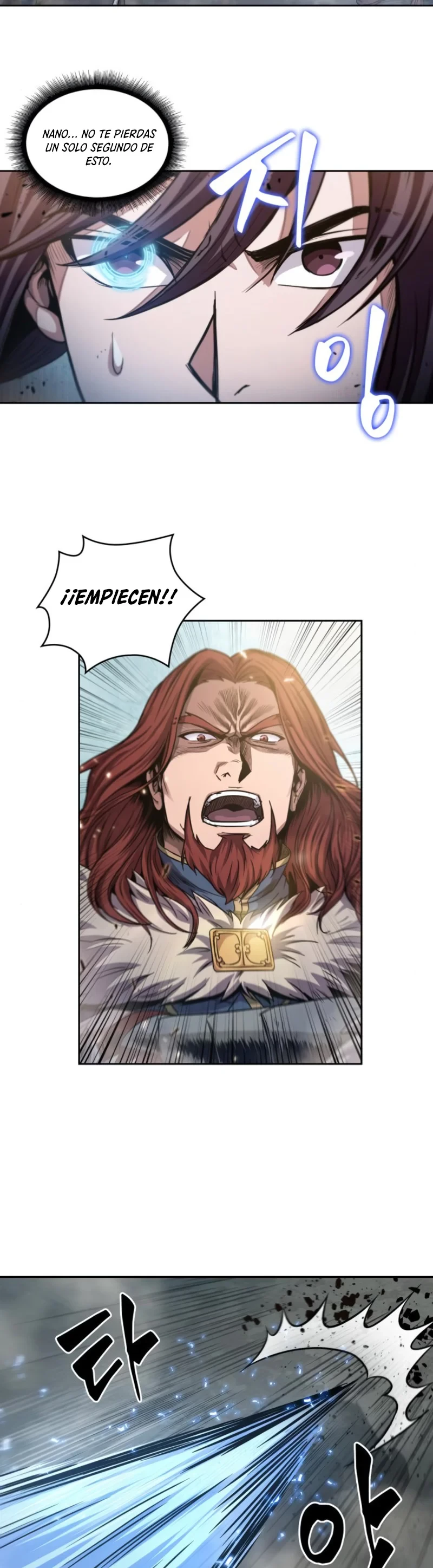 El Despiadado Demonio Celestial - Capítulo 36 - Página 12 - LectorTMOo