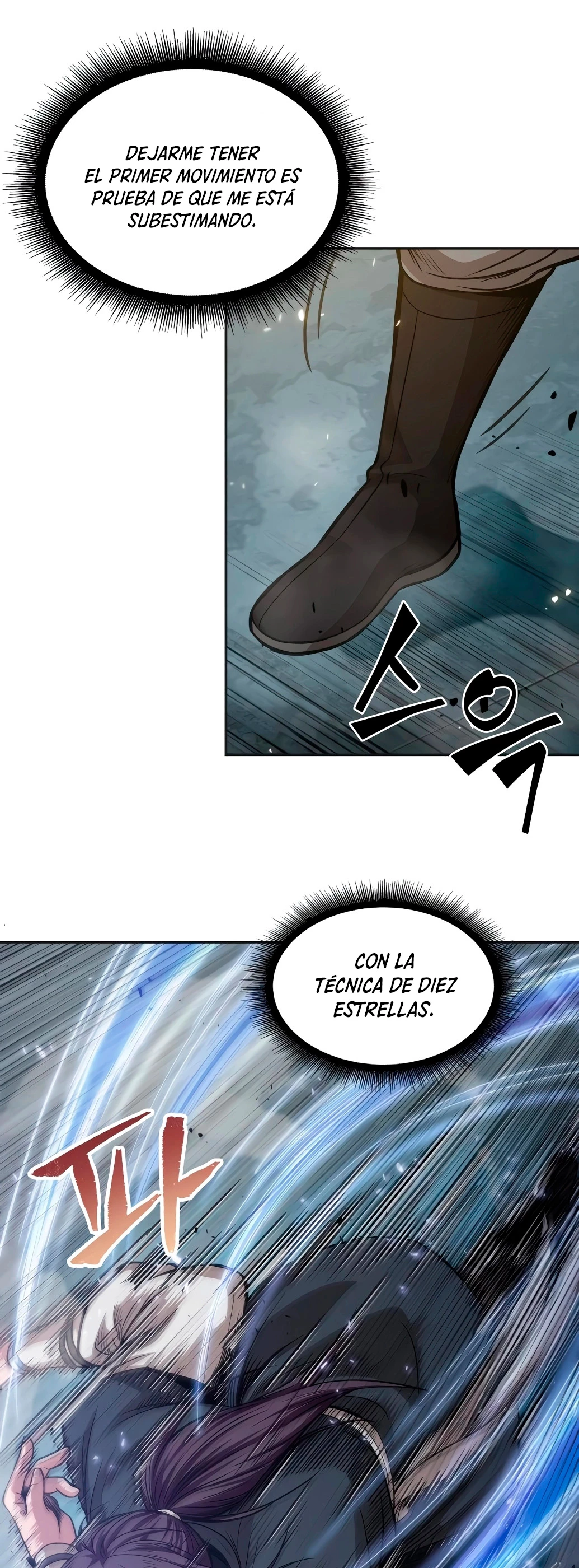 El Despiadado Demonio Celestial - Capítulo 37 - Página 5 - LectorTMOo