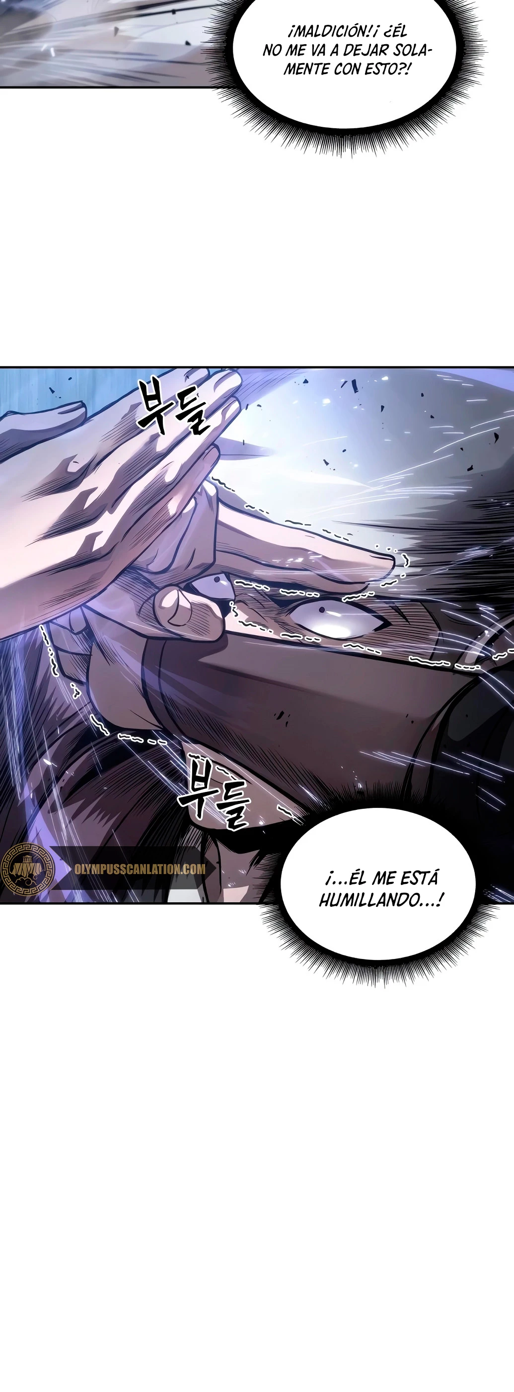 El Despiadado Demonio Celestial - Capítulo 37 - Página 11 - LectorTMOo