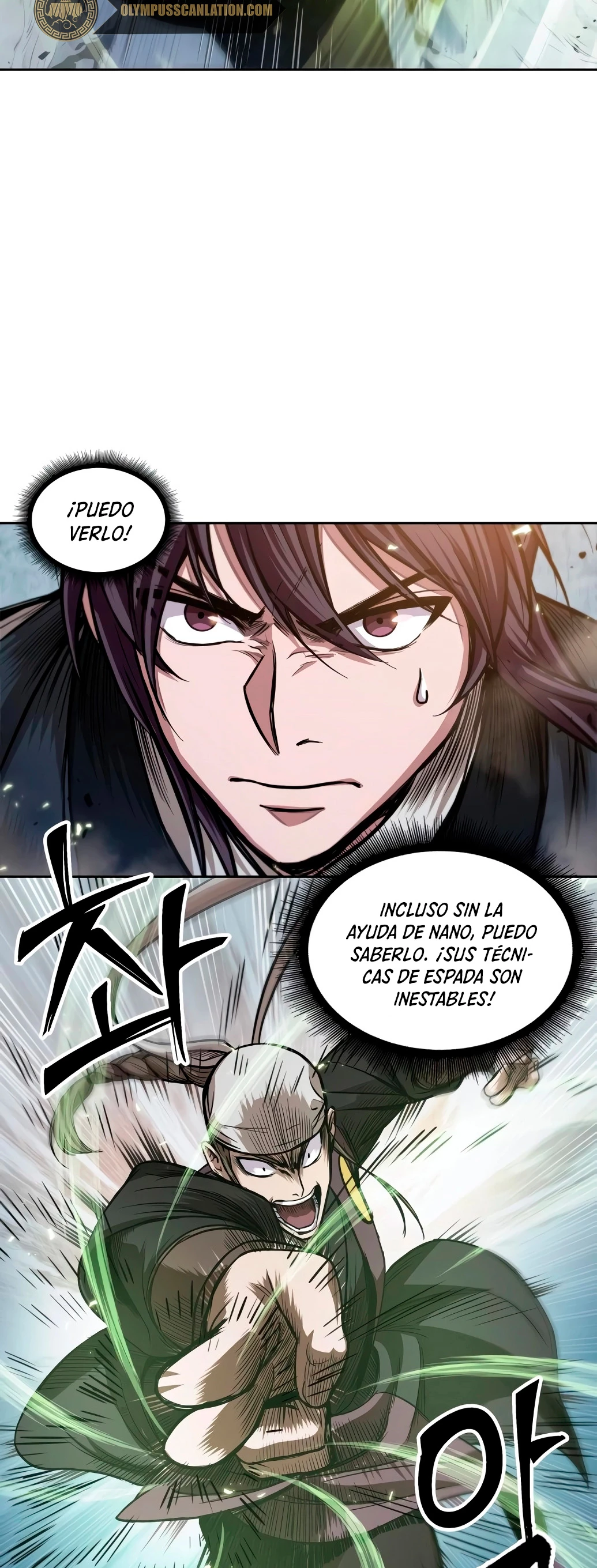 El Despiadado Demonio Celestial - Capítulo 37 - Página 16 - LectorTMOo