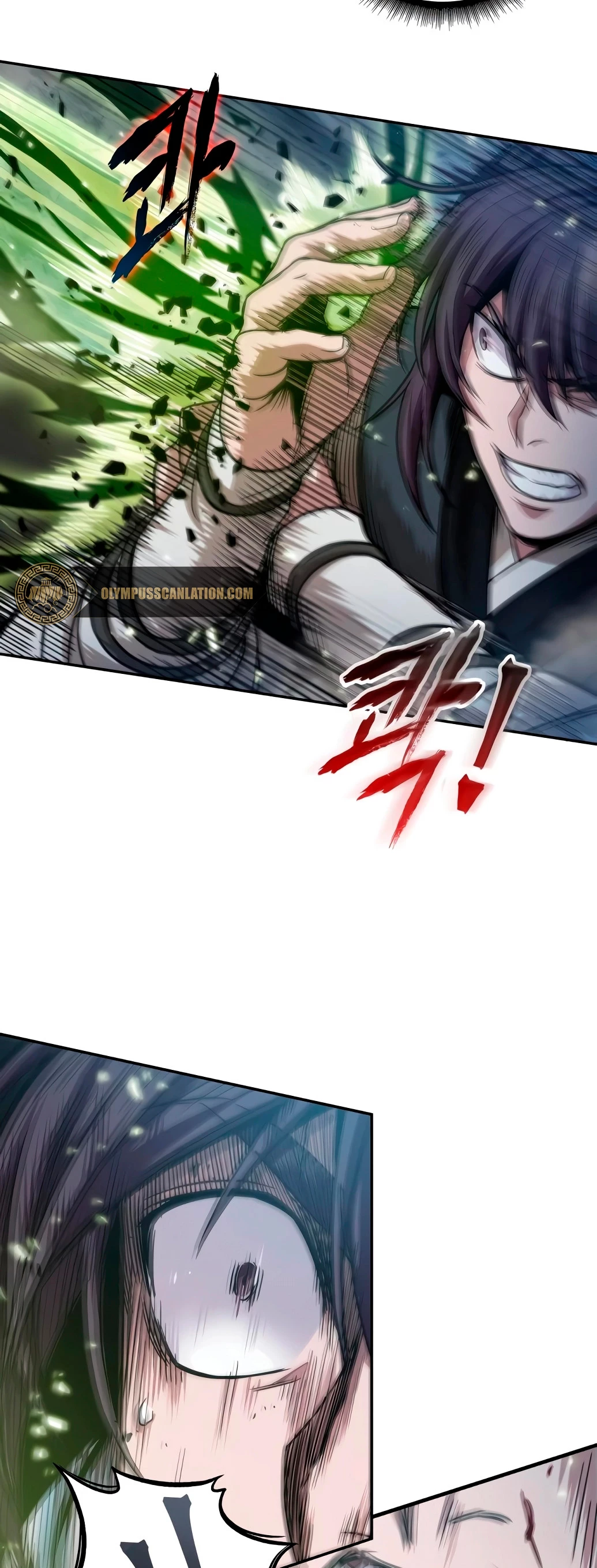 El Despiadado Demonio Celestial - Capítulo 37 - Página 22 - LectorTMOo