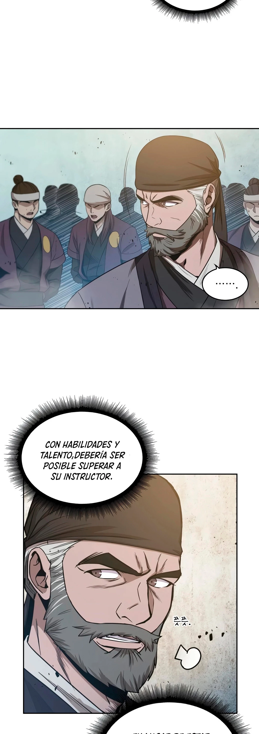 El Despiadado Demonio Celestial - Capítulo 37 - Página 39 - LectorTMOo