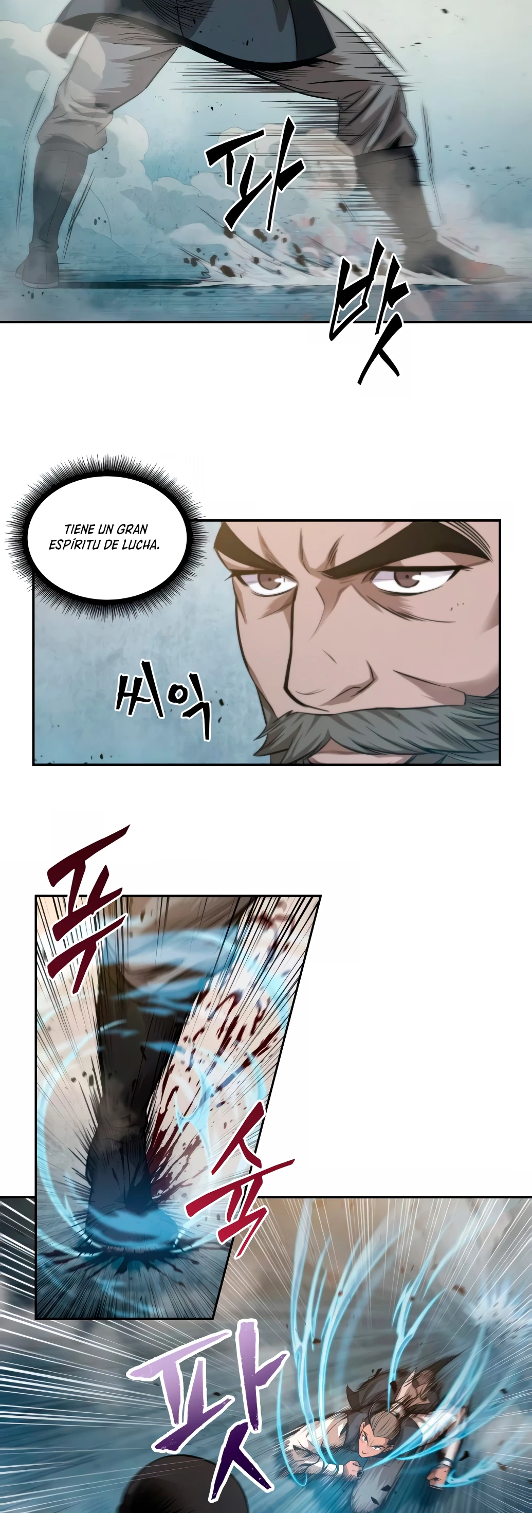 El Despiadado Demonio Celestial - Capítulo 38 - Página 13 - LectorTMOo