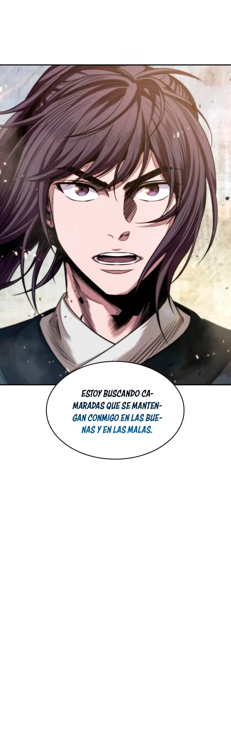 El Despiadado Demonio Celestial - Capítulo 39 - Página 3 - LectorTMOo