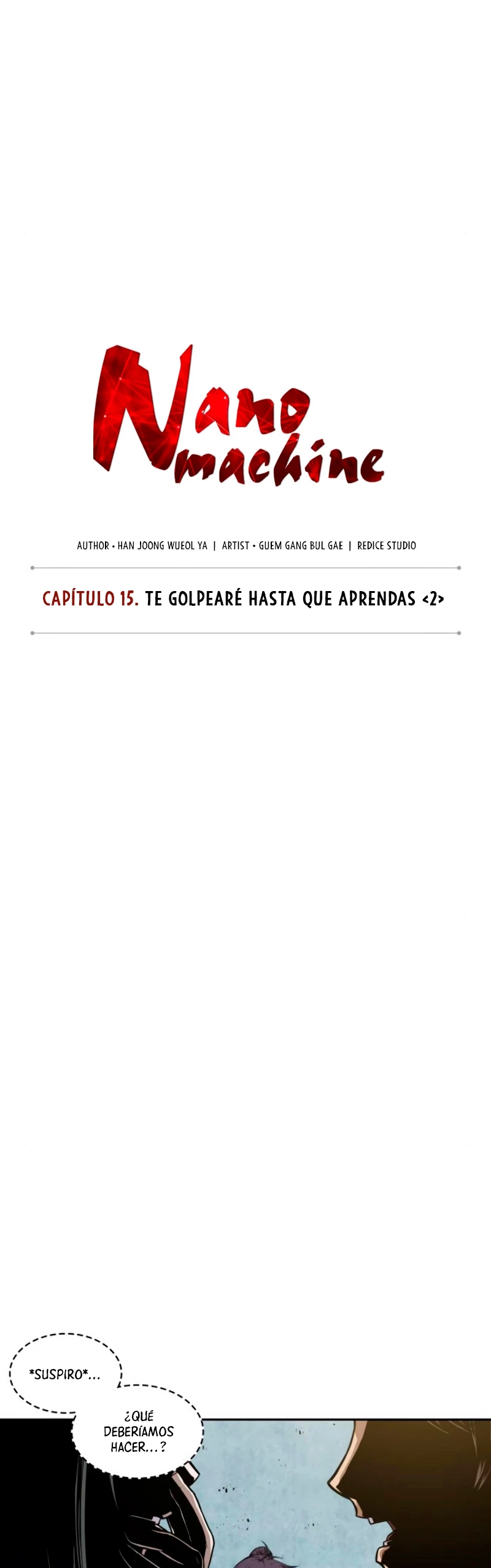 El Despiadado Demonio Celestial - Capítulo 39 - Página 4 - LectorTMOo