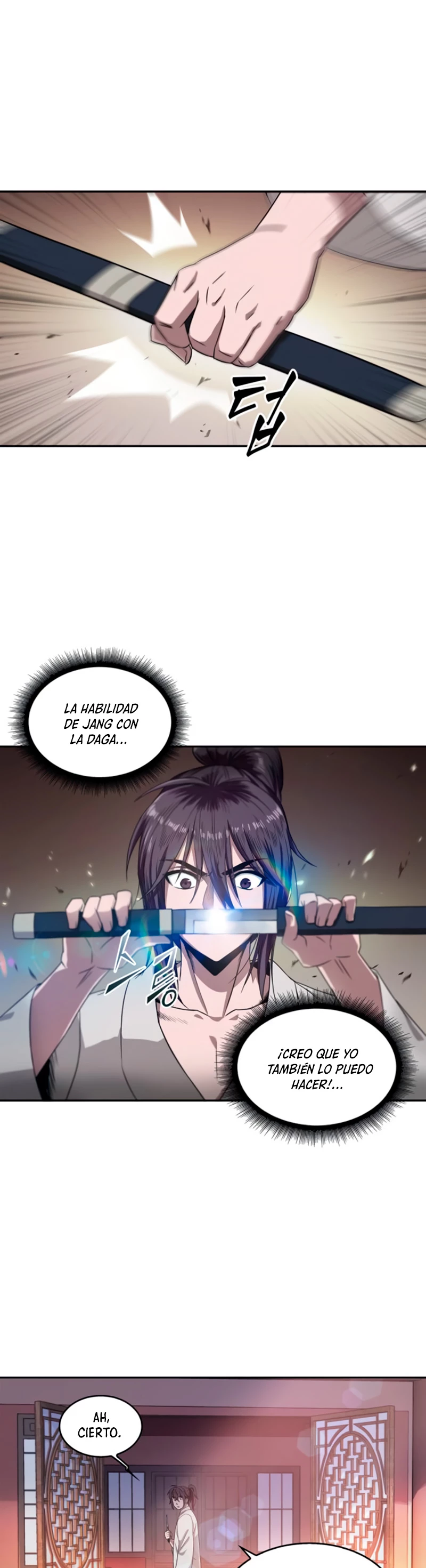 El Despiadado Demonio Celestial - Capítulo 4 - Página 16 - LectorTMOo