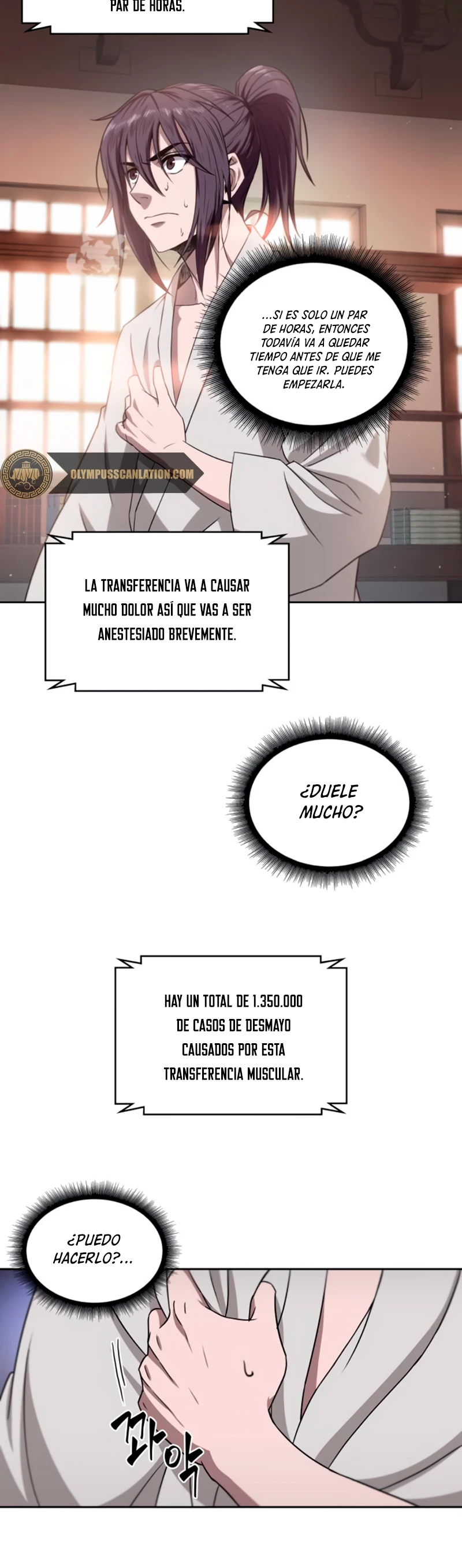 El Despiadado Demonio Celestial - Capítulo 4 - Página 25 - LectorTMOo