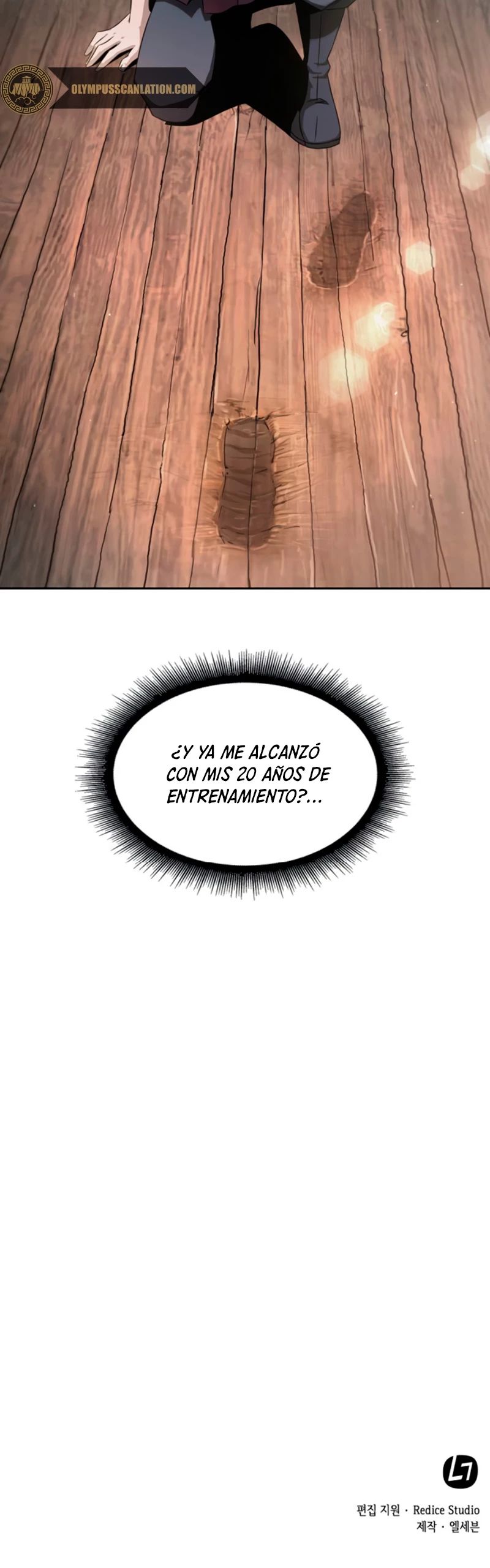 El Despiadado Demonio Celestial - Capítulo 4 - Página 37 - LectorTMOo