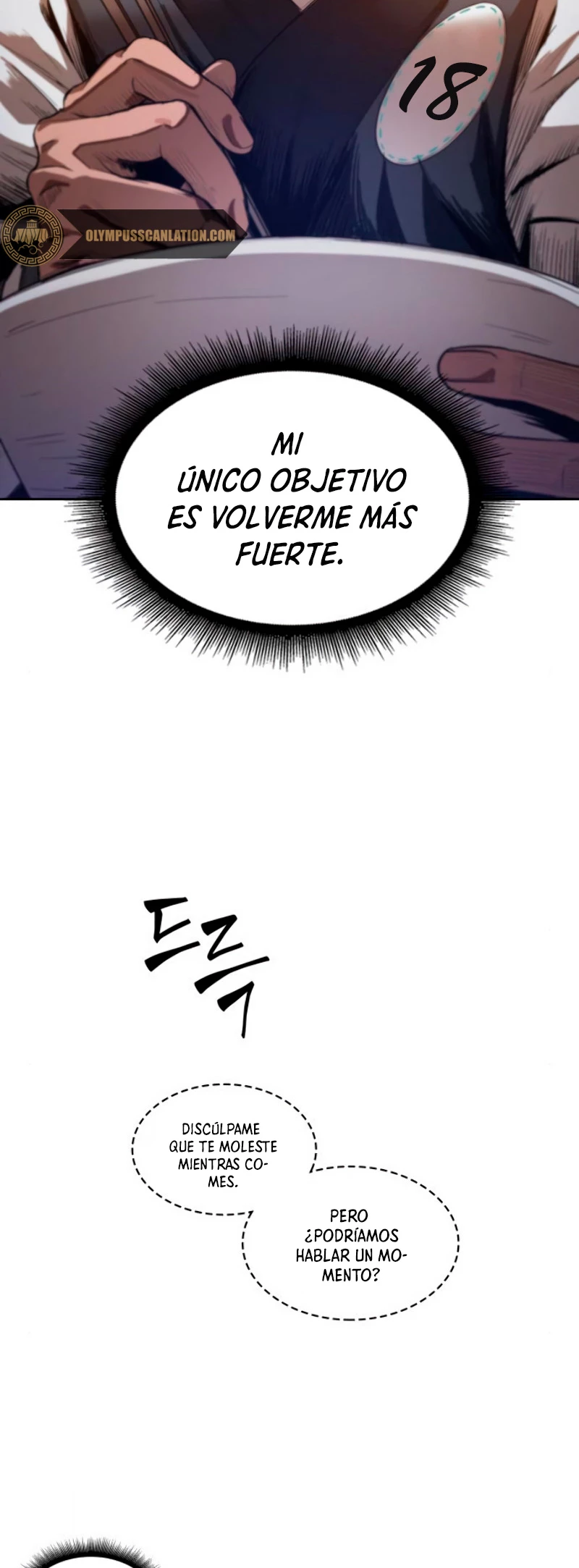 El Despiadado Demonio Celestial - Capítulo 40 - Página 10 - LectorTMOo