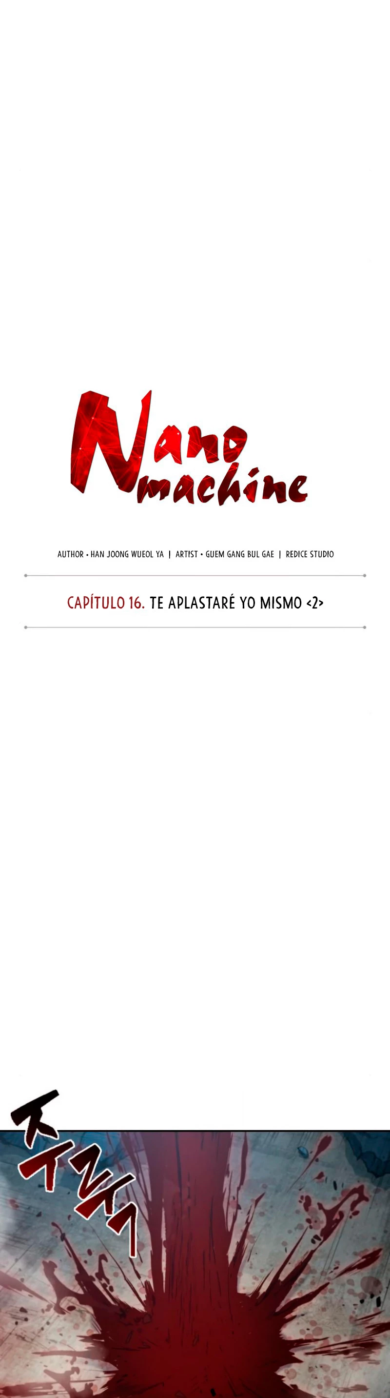 El Despiadado Demonio Celestial - Capítulo 41 - Página 12 - LectorTMOo