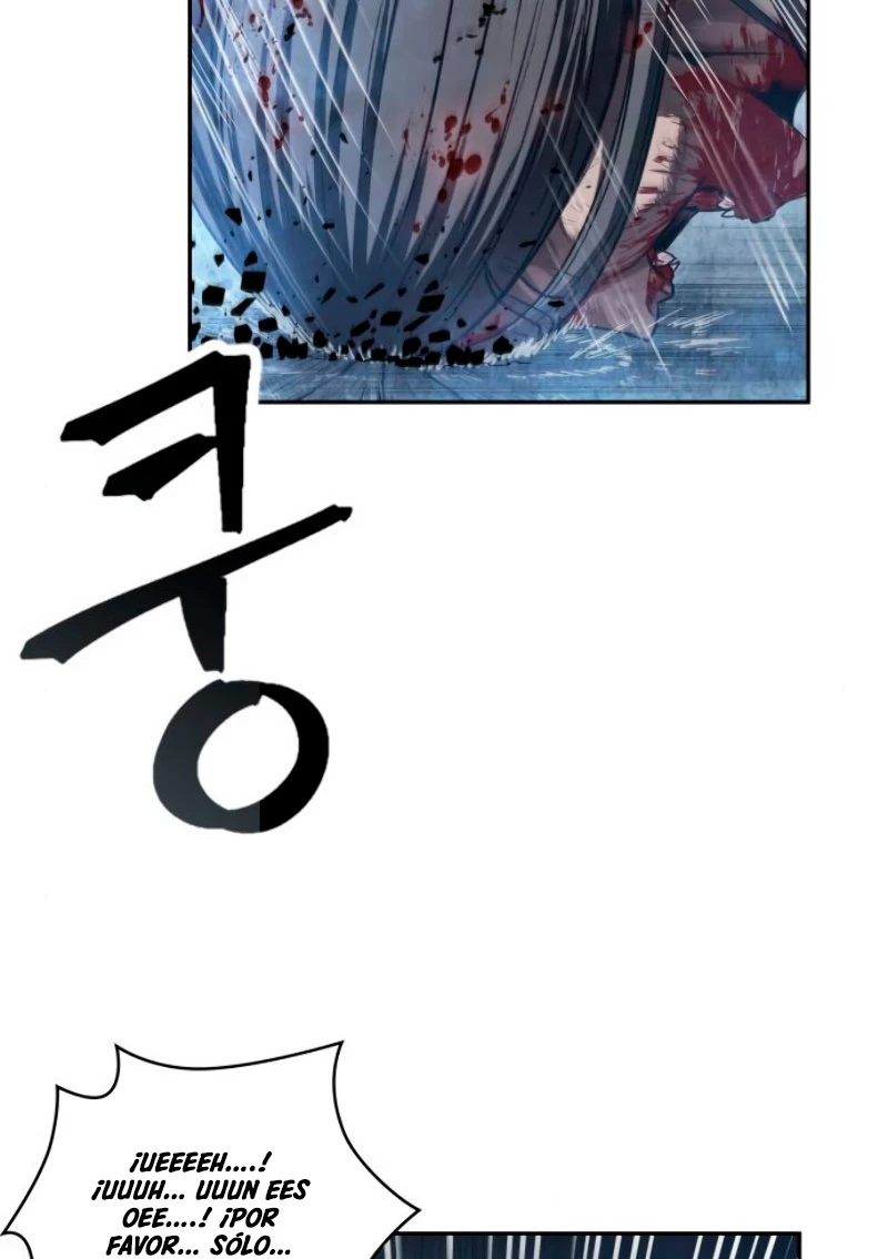 El Despiadado Demonio Celestial - Capítulo 41 - Página 36 - LectorTMOo