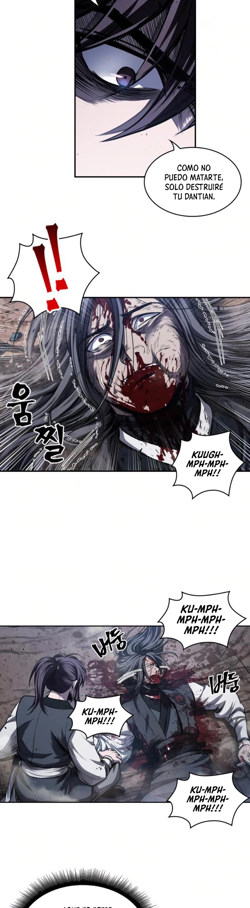 El Despiadado Demonio Celestial - Capítulo 42 - Página 24 - LectorTMOo