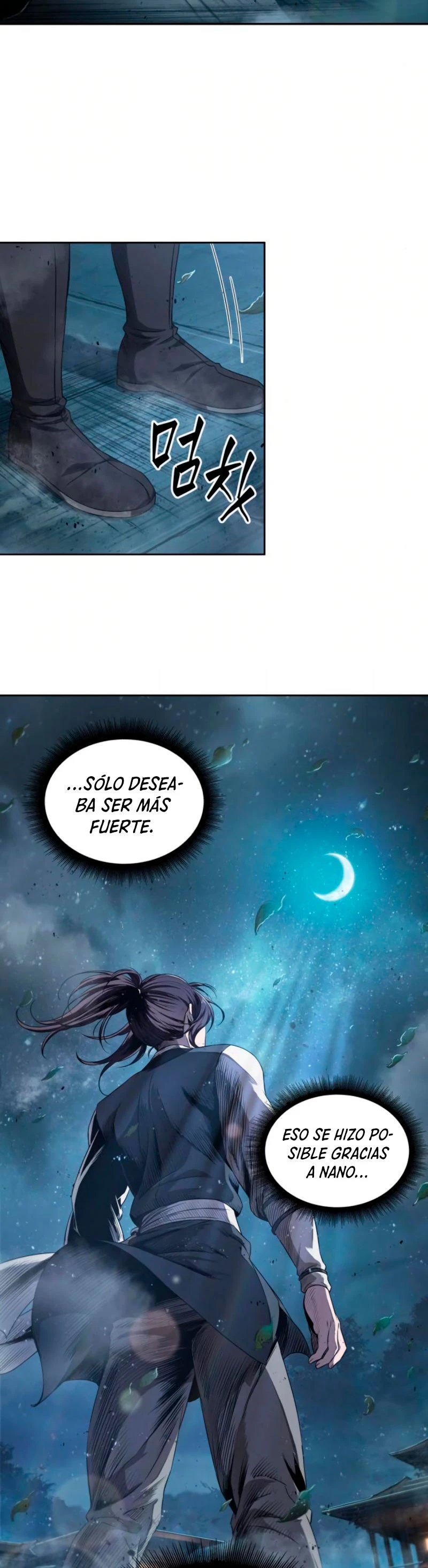 El Despiadado Demonio Celestial - Capítulo 43 - Página 22 - LectorTMOo