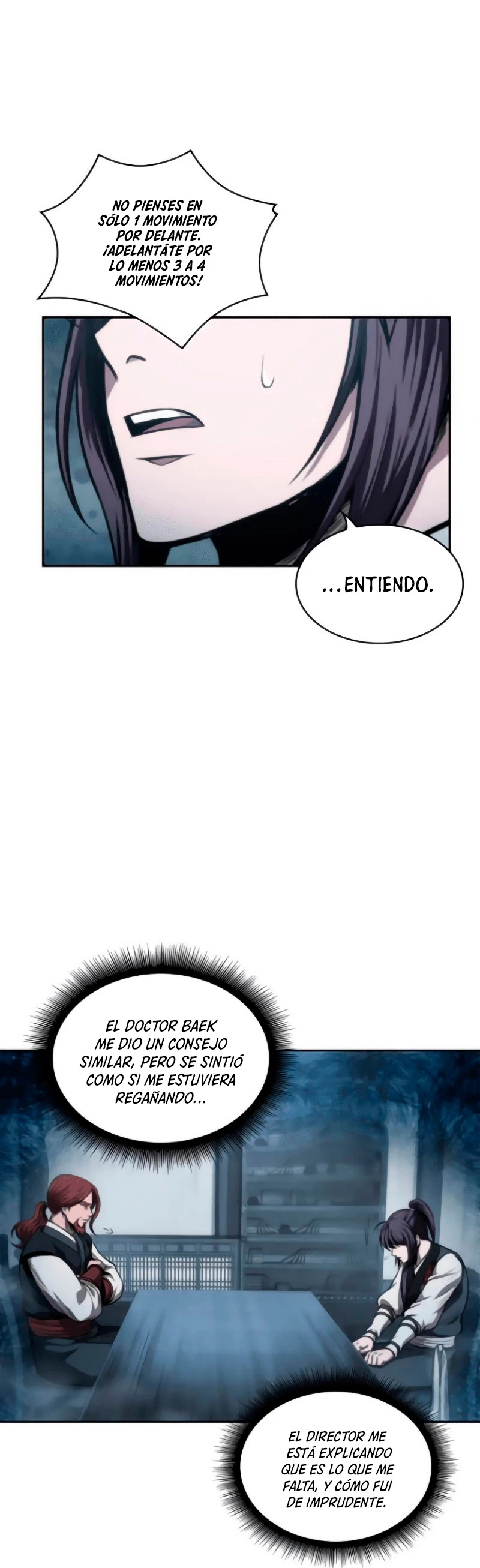El Despiadado Demonio Celestial - Capítulo 44 - Página 15 - LectorTMOo