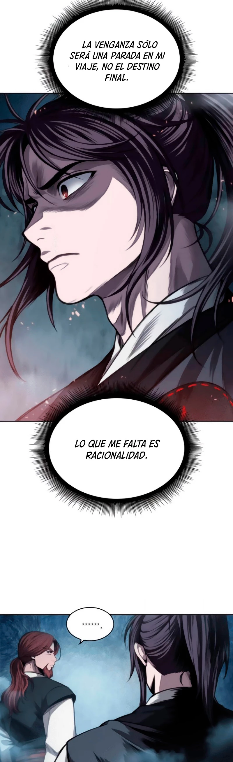 El Despiadado Demonio Celestial - Capítulo 44 - Página 22 - LectorTMOo