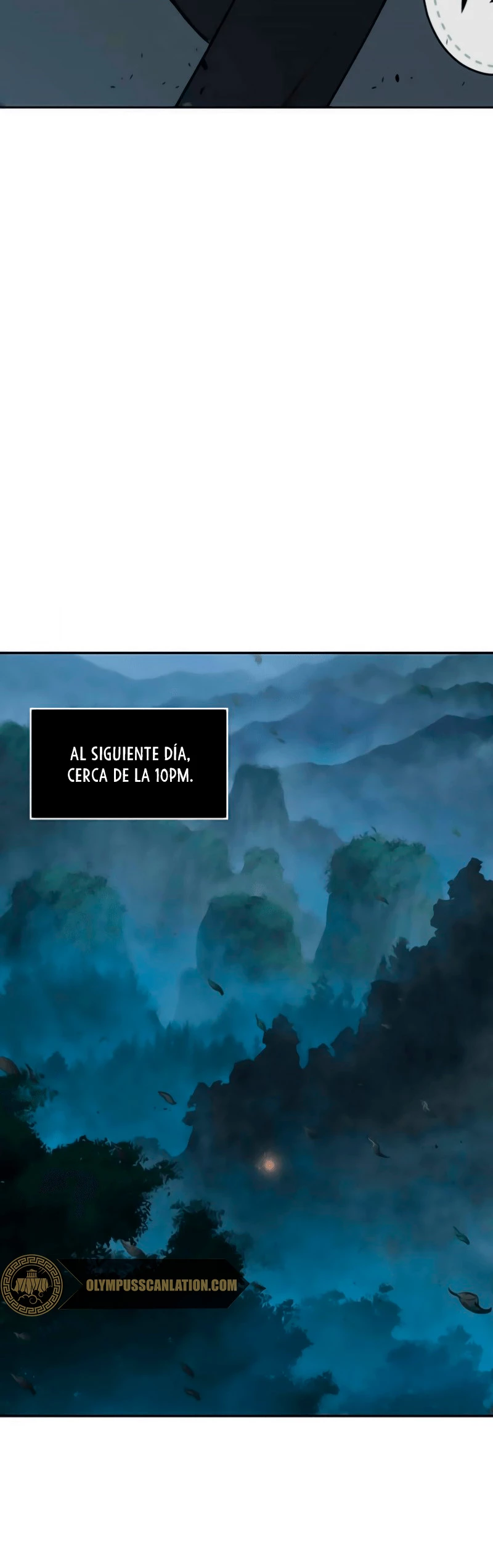 El Despiadado Demonio Celestial - Capítulo 44 - Página 37 - LectorTMOo