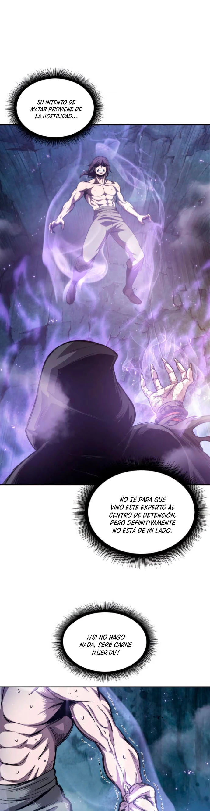 El Despiadado Demonio Celestial - Capítulo 45 - Página 12 - LectorTMOo