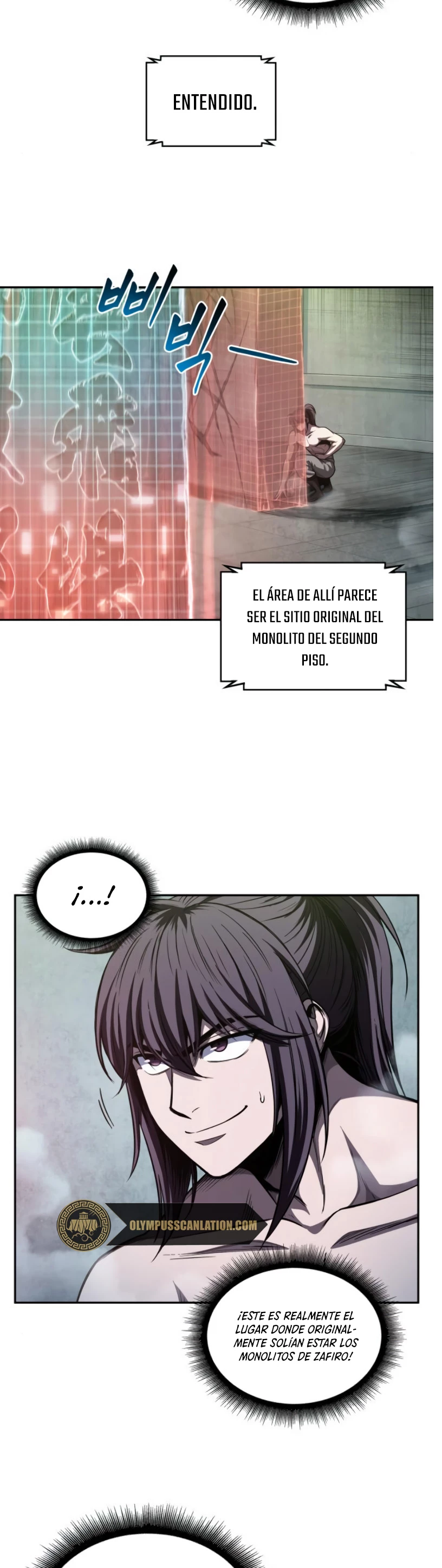 El Despiadado Demonio Celestial - Capítulo 46 - Página 25 - LectorTMOo