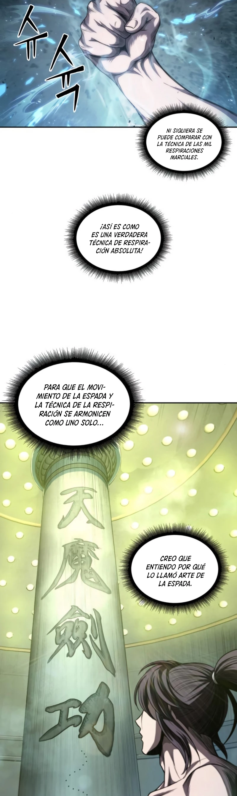 El Despiadado Demonio Celestial - Capítulo 47 - Página 16 - LectorTMOo