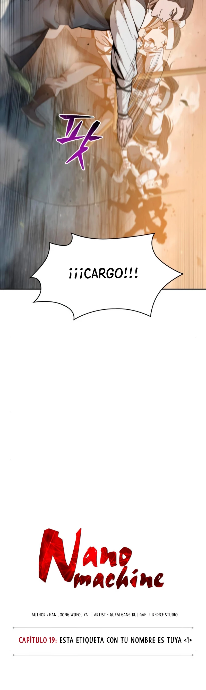 El Despiadado Demonio Celestial - Capítulo 48 - Página 12 - LectorTMOo