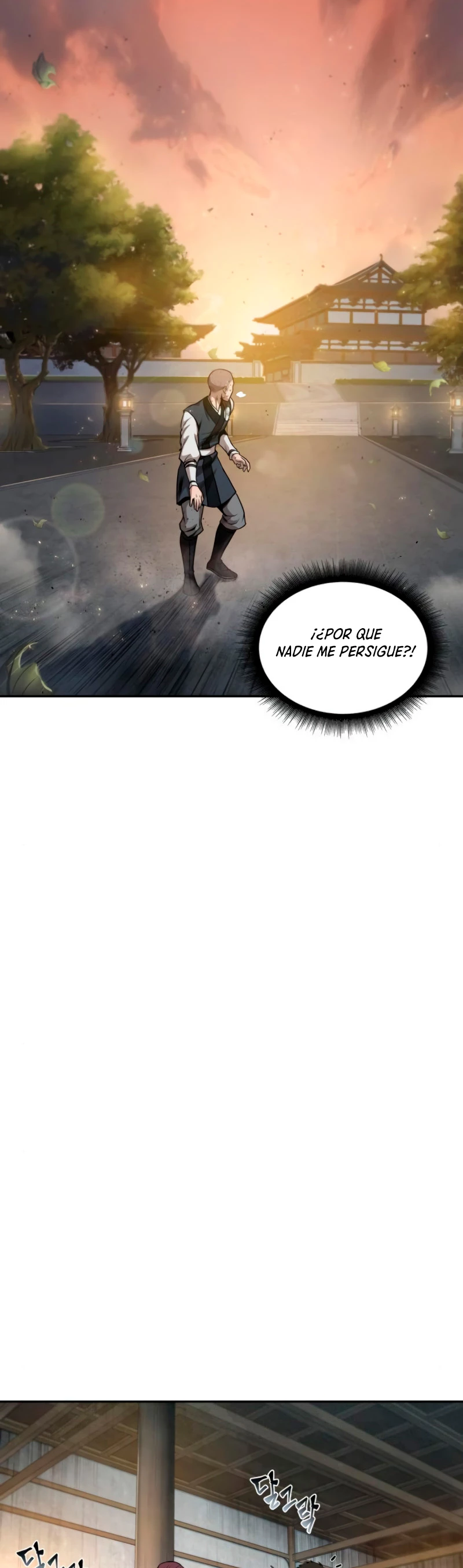 El Despiadado Demonio Celestial - Capítulo 48 - Página 26 - LectorTMOo