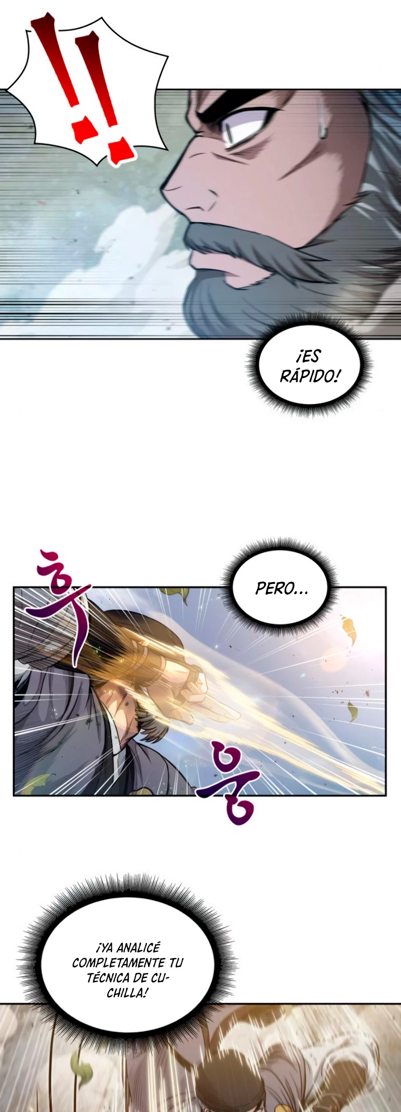 El Despiadado Demonio Celestial - Capítulo 50 - Página 29 - LectorTMOo