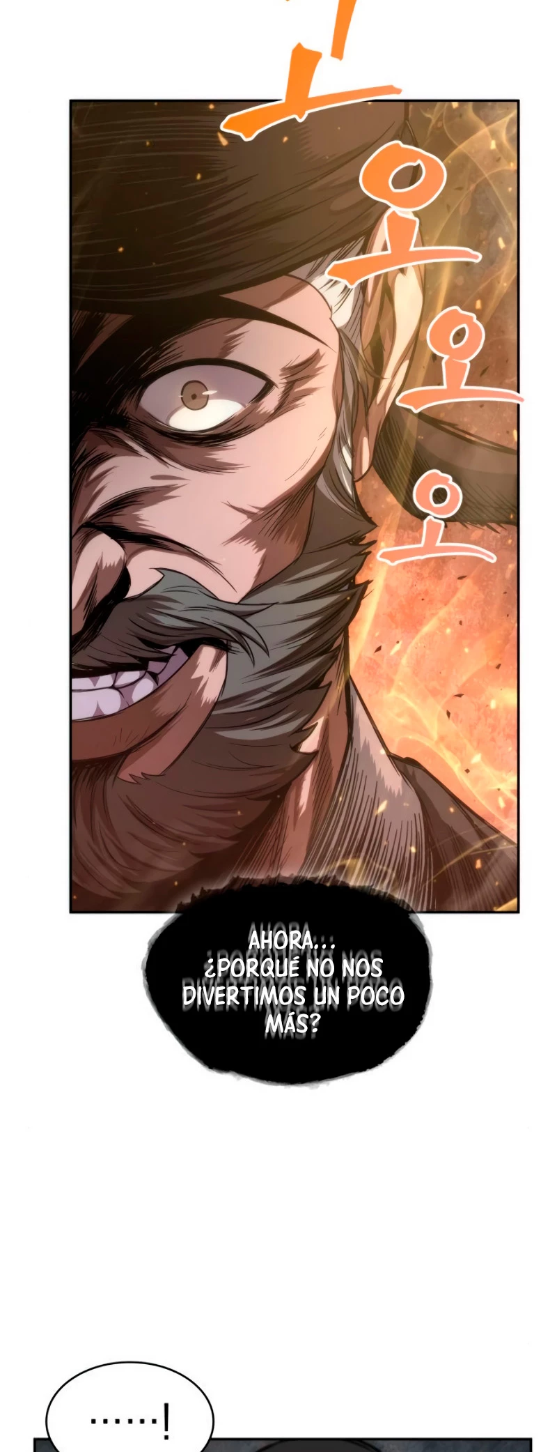 El Despiadado Demonio Celestial - Capítulo 50 - Página 50 - LectorTMOo