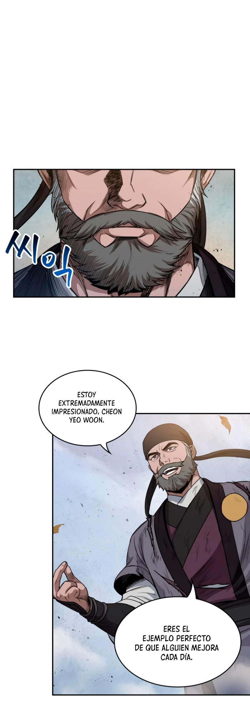 El Despiadado Demonio Celestial - Capítulo 50 - Página 53 - LectorTMOo