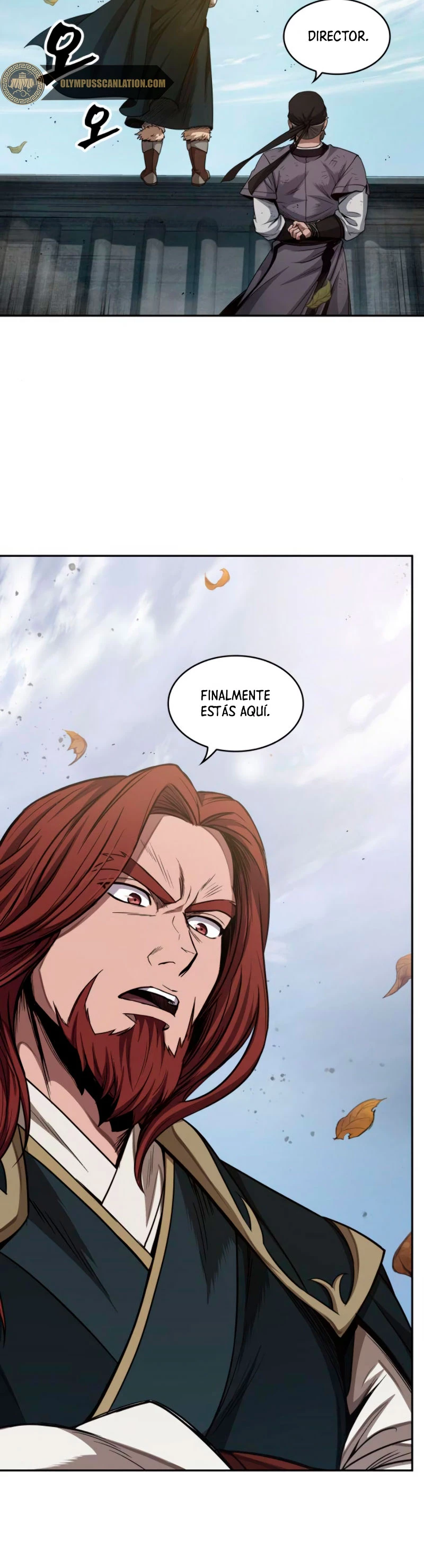 El Despiadado Demonio Celestial - Capítulo 51 - Página 21 - LectorTMOo