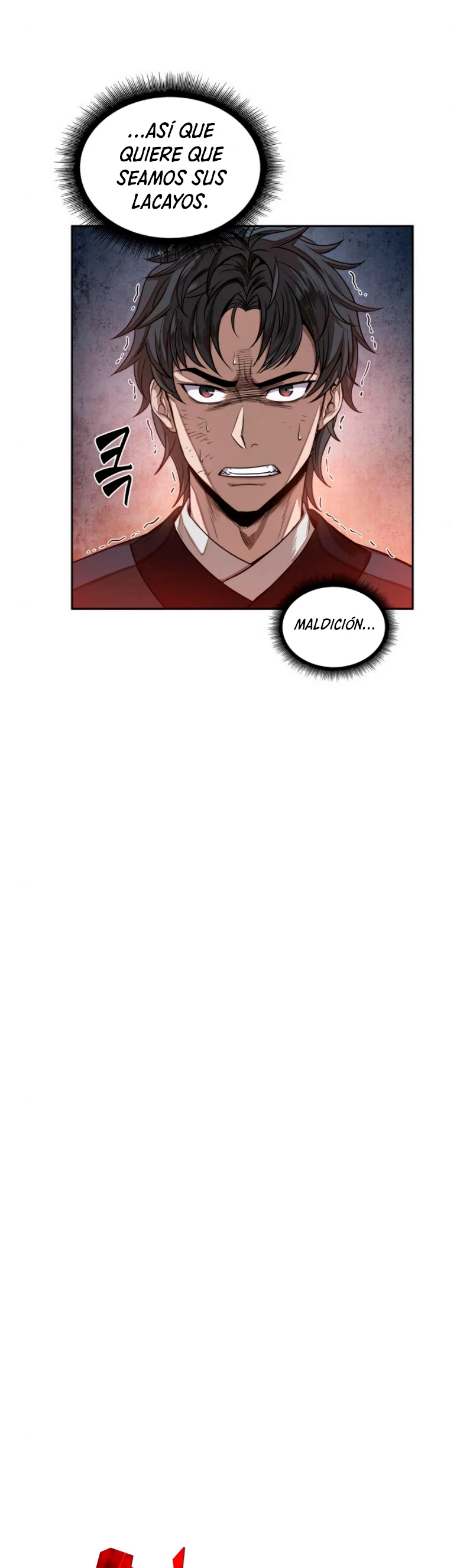 El Despiadado Demonio Celestial - Capítulo 52 - Página 10 - LectorTMOo