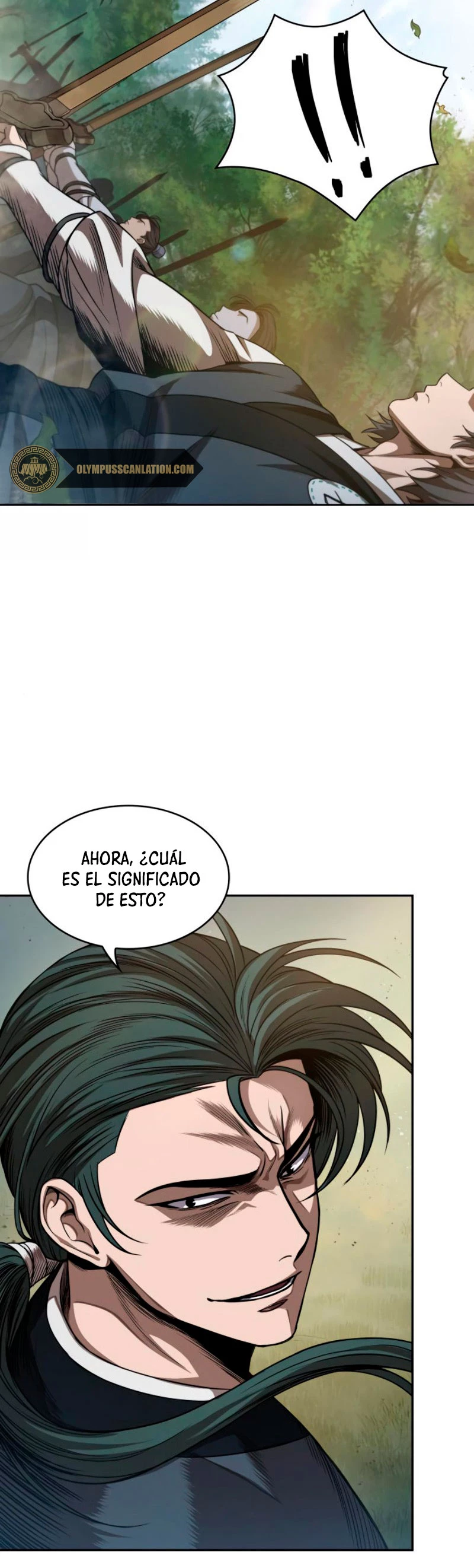 El Despiadado Demonio Celestial - Capítulo 53 - Página 24 - LectorTMOo