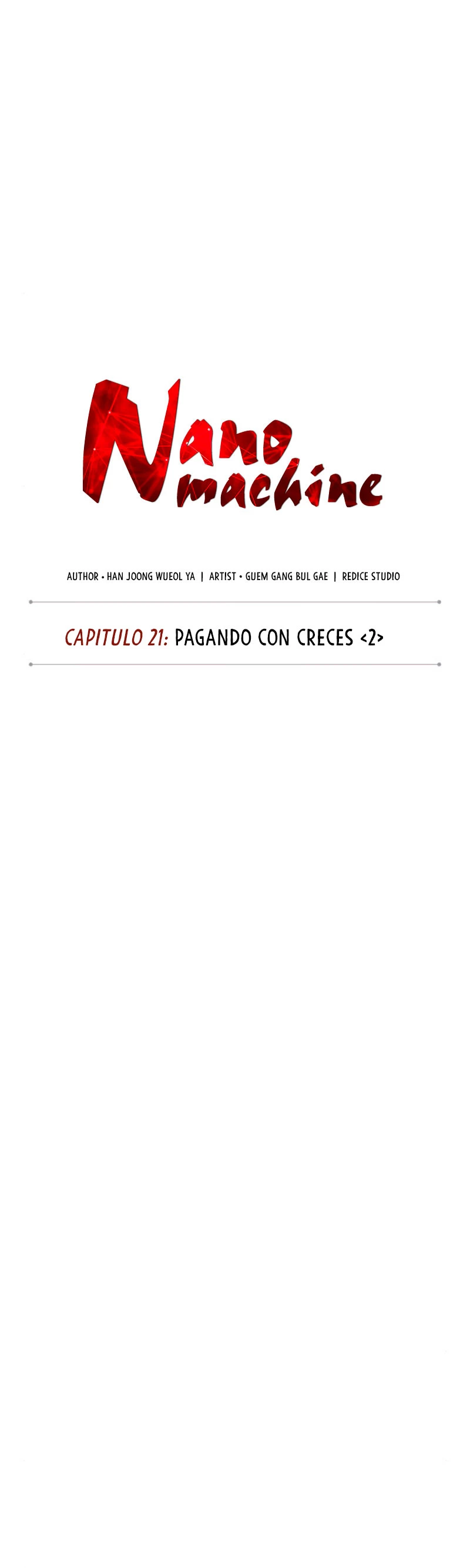 El Despiadado Demonio Celestial - Capítulo 55 - Página 11 - LectorTMOo