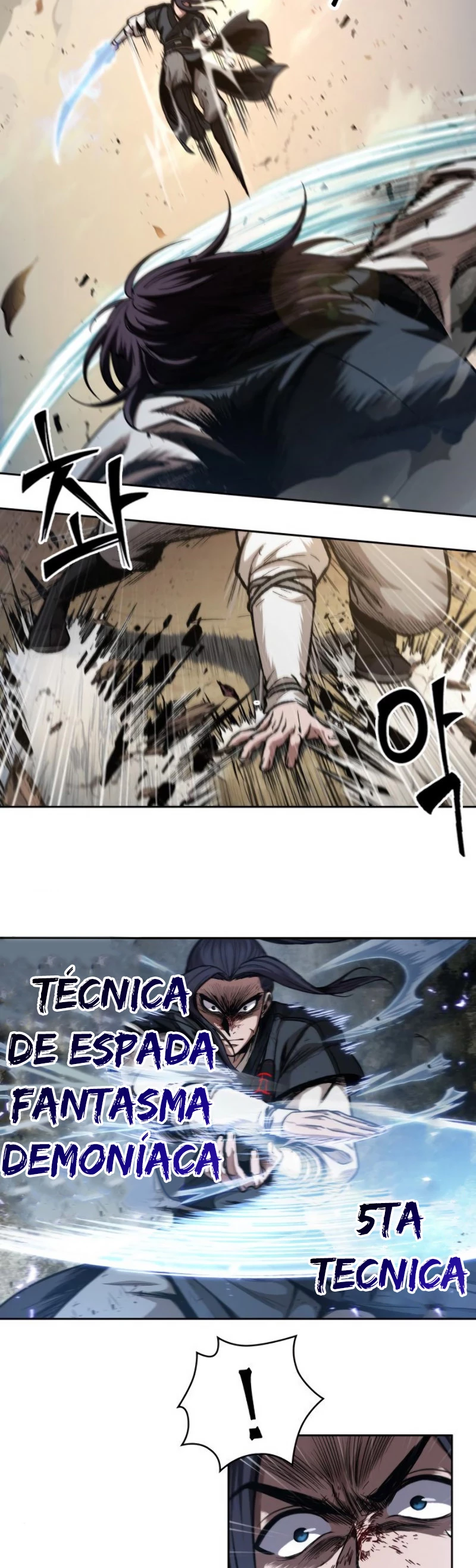El Despiadado Demonio Celestial - Capítulo 57 - Página 28 - LectorTMOo